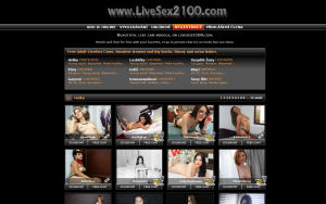Einer geiler Livesex ist dir hier im Sex Webcam Chat bei uns garantiert.